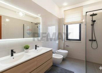 Bagno - Appartamento via Della Repubblica
 
50, Pedara - foto 44