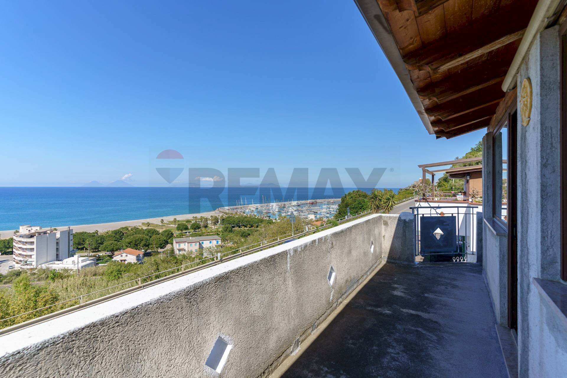 Balcone - Three-room apartment via nazionale messina
 
42, Capo d'Orlando - photo 3