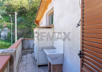 Balcone - Three-room apartment via nazionale messina
 
42, Capo d'Orlando - photo 9