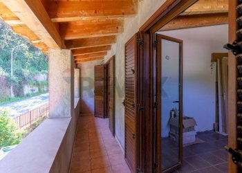 Balcone - Three-room apartment via nazionale messina
 
42, Capo d'Orlando - photo 21