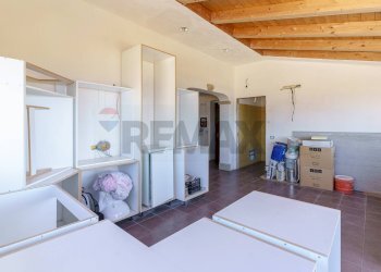 Terrazza - Three-room apartment via nazionale messina
 
42, Capo d'Orlando - photo 30