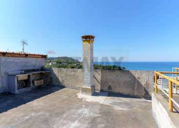 Terrazza - Three-room apartment via nazionale messina
 
42, Capo d'Orlando - photo 44