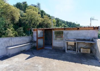 Terrazza - Three-room apartment via nazionale messina
 
42, Capo d'Orlando - photo 45