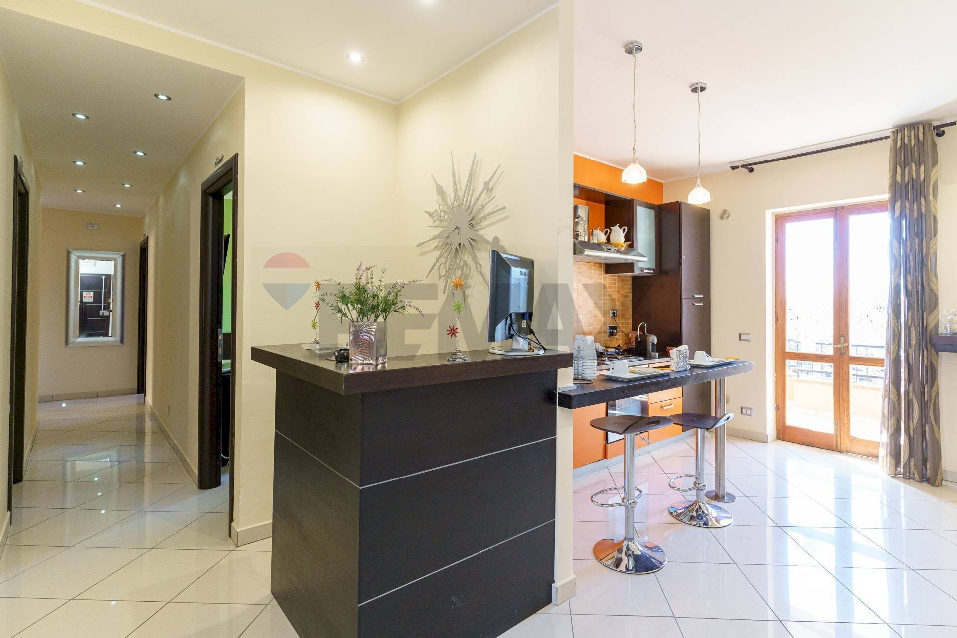 Cucina - Appartamento via tommasi di lampedusa
 
3, Capo d'Orlando - foto 1