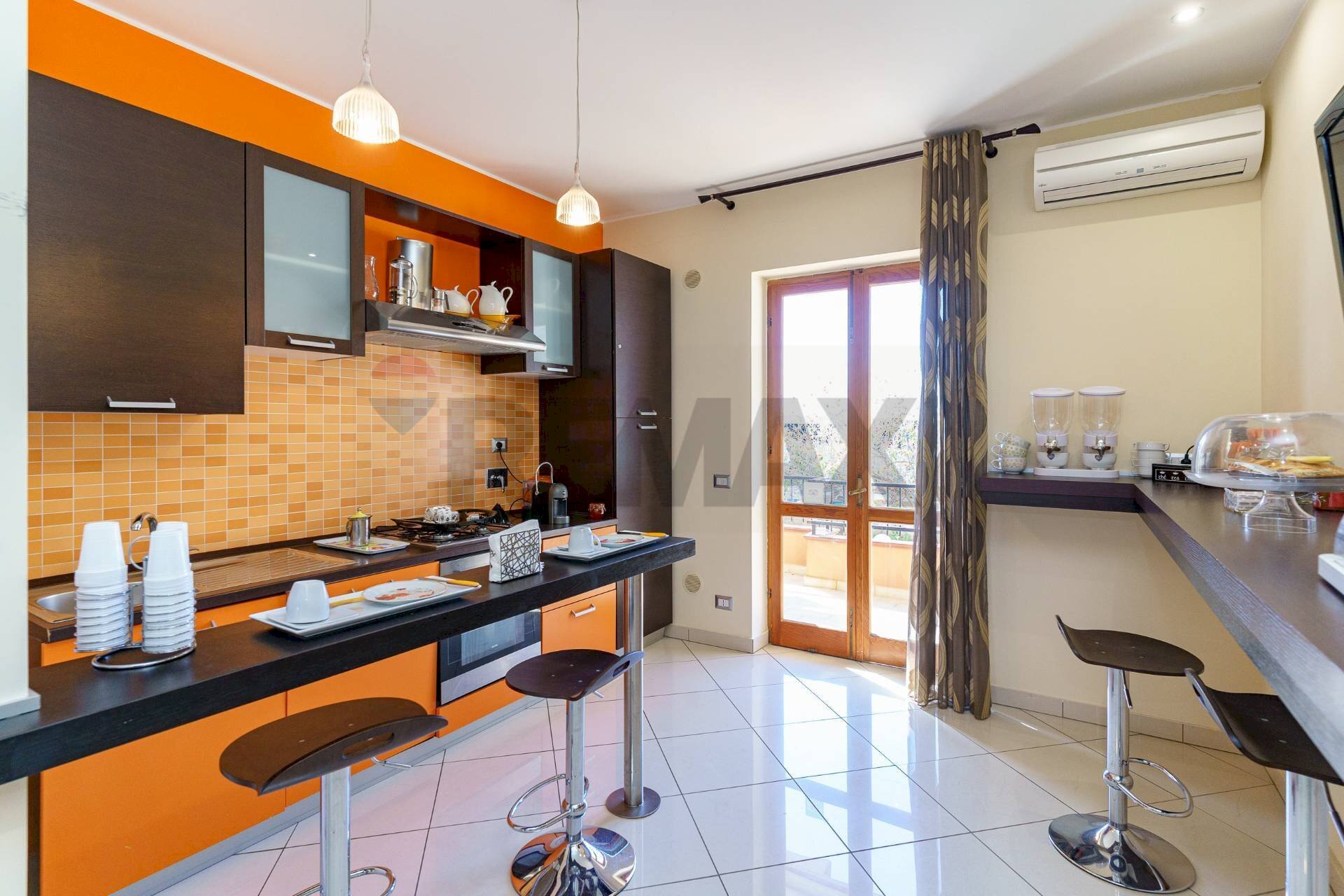 Cucina - Appartamento via tommasi di lampedusa
 
3, Capo d'Orlando - foto 2