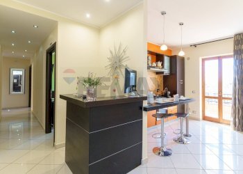 Cucina - Apartment via tommasi di lampedusa
 
3, Capo d'Orlando - photo 1