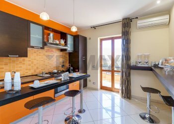 Cucina - Apartment via tommasi di lampedusa
 
3, Capo d'Orlando - photo 2