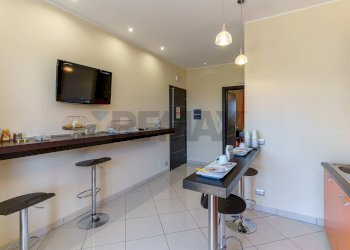 Cucina - Apartment via tommasi di lampedusa
 
3, Capo d'Orlando - photo 4