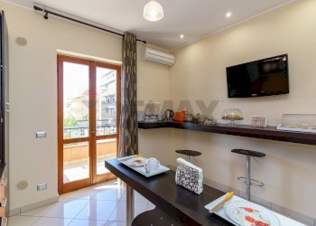 Cucina - Apartment via tommasi di lampedusa
 
3, Capo d'Orlando - photo 5