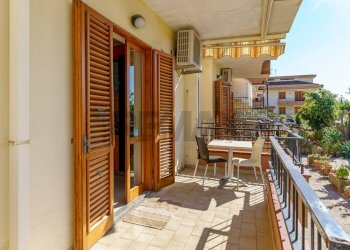 Balcone - Apartment via tommasi di lampedusa
 
3, Capo d'Orlando - photo 7