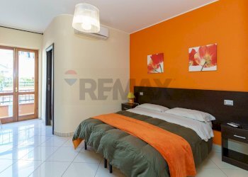 Camera / camera da letto - Apartment via tommasi di lampedusa
 
3, Capo d'Orlando - photo 10