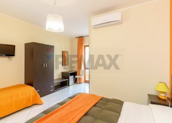 Camera / camera da letto - Apartment via tommasi di lampedusa
 
3, Capo d'Orlando - photo 11