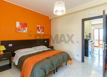 Camera / camera da letto - Apartment via tommasi di lampedusa
 
3, Capo d'Orlando - photo 12