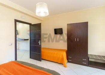 Camera / camera da letto - Apartment via tommasi di lampedusa
 
3, Capo d'Orlando - photo 13