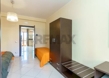 Camera / camera da letto - Apartment via tommasi di lampedusa
 
3, Capo d'Orlando - photo 14