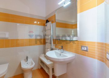 Bagno - Apartment via tommasi di lampedusa
 
3, Capo d'Orlando - photo 15