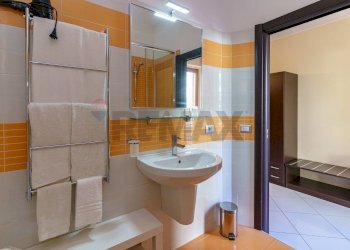Bagno - Apartment via tommasi di lampedusa
 
3, Capo d'Orlando - photo 17
