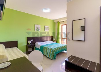 Camera / camera da letto - Apartment via tommasi di lampedusa
 
3, Capo d'Orlando - photo 20