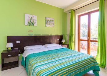 Camera / camera da letto - Apartment via tommasi di lampedusa
 
3, Capo d'Orlando - photo 21