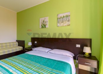 Camera / camera da letto - Apartment via tommasi di lampedusa
 
3, Capo d'Orlando - photo 22