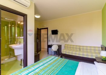 Camera / camera da letto - Apartment via tommasi di lampedusa
 
3, Capo d'Orlando - photo 23