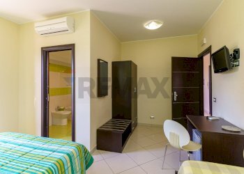 Camera / camera da letto - Apartment via tommasi di lampedusa
 
3, Capo d'Orlando - photo 24