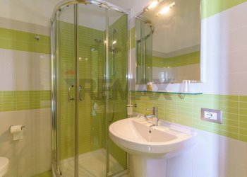 Bagno - Apartment via tommasi di lampedusa
 
3, Capo d'Orlando - photo 27