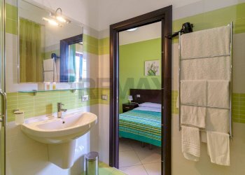 Bagno - Apartment via tommasi di lampedusa
 
3, Capo d'Orlando - photo 28