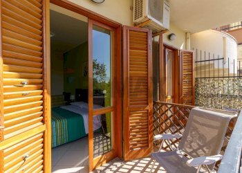 Balcone - Apartment via tommasi di lampedusa
 
3, Capo d'Orlando - photo 30