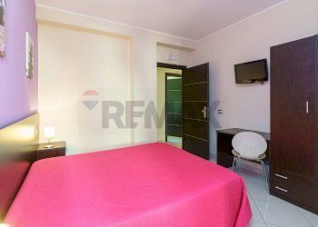 Camera / camera da letto - Apartment via tommasi di lampedusa
 
3, Capo d'Orlando - photo 33