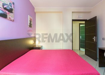 Camera / camera da letto - Apartment via tommasi di lampedusa
 
3, Capo d'Orlando - photo 34