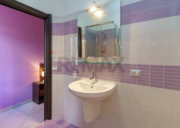 Bagno - Apartment via tommasi di lampedusa
 
3, Capo d'Orlando - photo 36