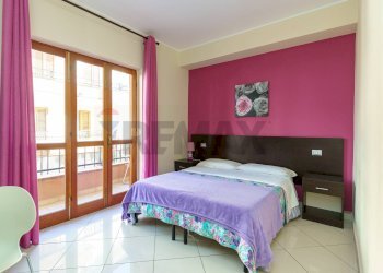 Camera / camera da letto - Apartment via tommasi di lampedusa
 
3, Capo d'Orlando - photo 38