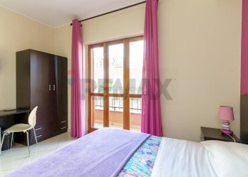 Camera / camera da letto - Apartment via tommasi di lampedusa
 
3, Capo d'Orlando - photo 39