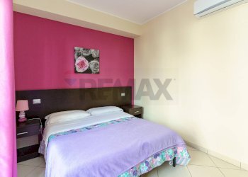 Camera / camera da letto - Apartment via tommasi di lampedusa
 
3, Capo d'Orlando - photo 41