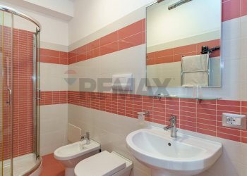Bagno - Apartment via tommasi di lampedusa
 
3, Capo d'Orlando - photo 42