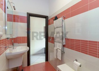 Bagno - Apartment via tommasi di lampedusa
 
3, Capo d'Orlando - photo 44