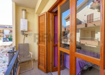 Balcone - Apartment via tommasi di lampedusa
 
3, Capo d'Orlando - photo 46