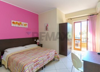 Camera / camera da letto - Apartment via tommasi di lampedusa
 
3, Capo d'Orlando - photo 47