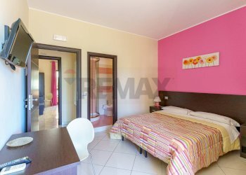 Camera / camera da letto - Apartment via tommasi di lampedusa
 
3, Capo d'Orlando - photo 48