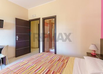 Camera / camera da letto - Apartment via tommasi di lampedusa
 
3, Capo d'Orlando - photo 49