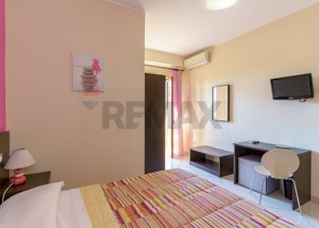 Camera / camera da letto - Apartment via tommasi di lampedusa
 
3, Capo d'Orlando - photo 50