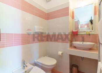 Bagno - Apartment via tommasi di lampedusa
 
3, Capo d'Orlando - photo 51