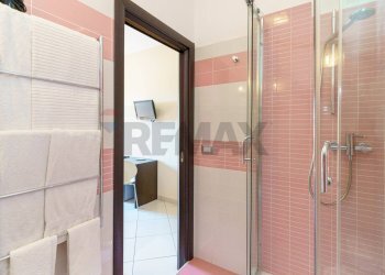 Bagno - Apartment via tommasi di lampedusa
 
3, Capo d'Orlando - photo 53