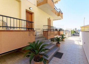 Terrazza - Apartment via tommasi di lampedusa
 
3, Capo d'Orlando - photo 56