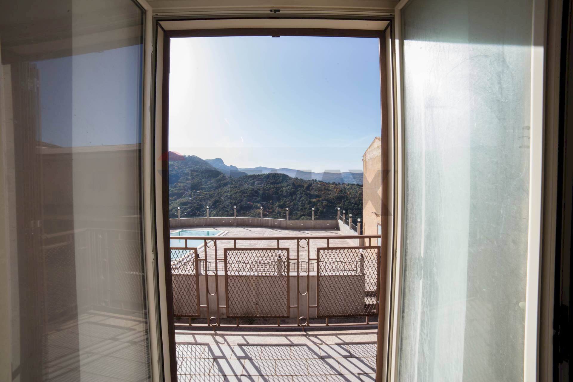 Balcone - Four-room apartment via Cappuccini
 
sn, San Marco D'Alunzio - photo 1