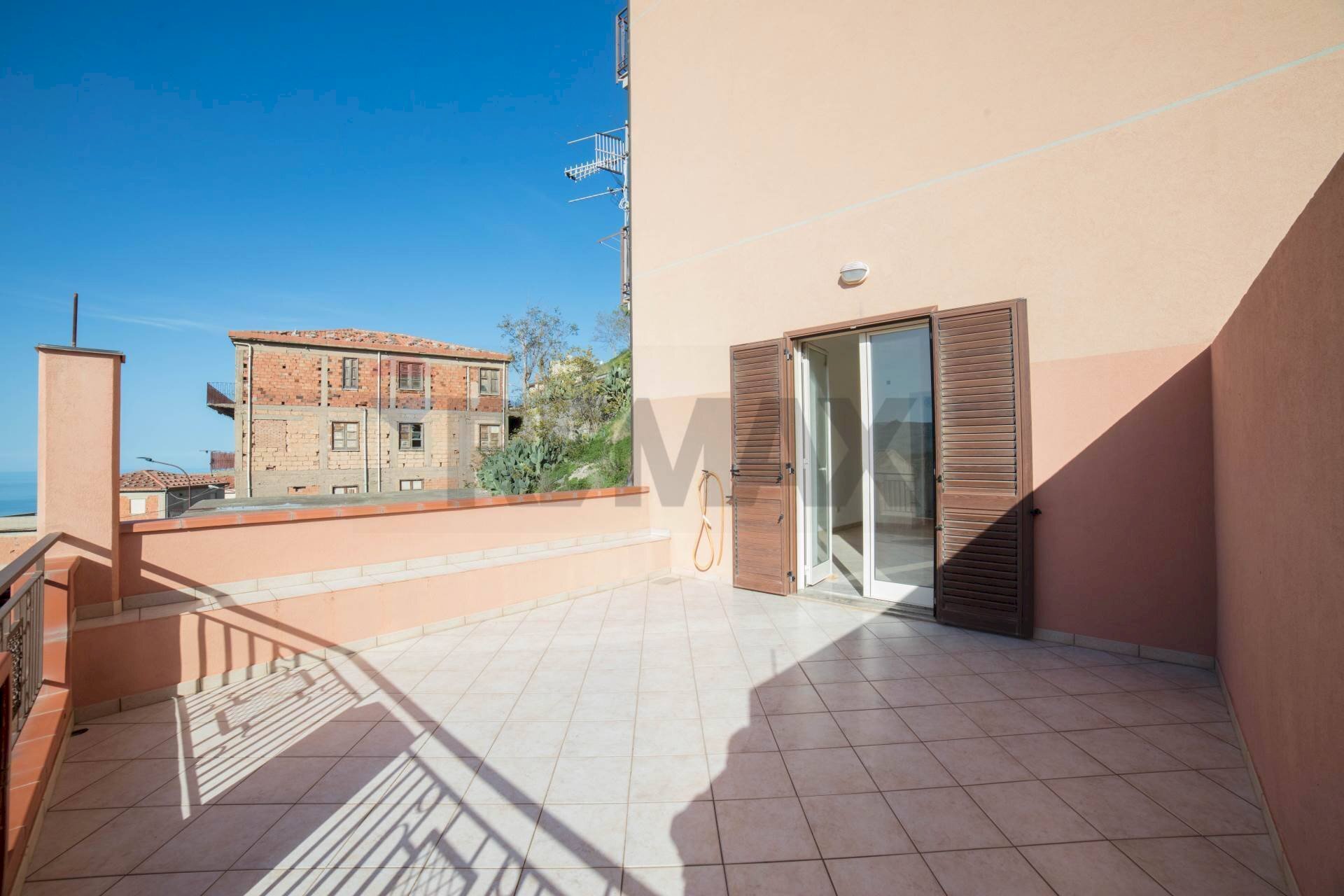 Terrazza - Four-room apartment via Cappuccini
 
sn, San Marco D'Alunzio - photo 3