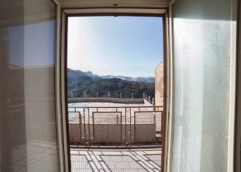 Balcone - Quadrilocale via Cappuccini
 
sn, San Marco D'Alunzio - foto 1