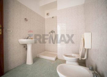 Bagno - Quadrilocale via Cappuccini
 
sn, San Marco D'Alunzio - foto 7