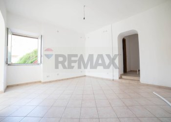 Stanza vuota - Quadrilocale via Cappuccini
 
sn, San Marco D'Alunzio - foto 15